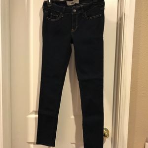 Hollister Skinny Jeans